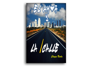 libro el amor y la calle